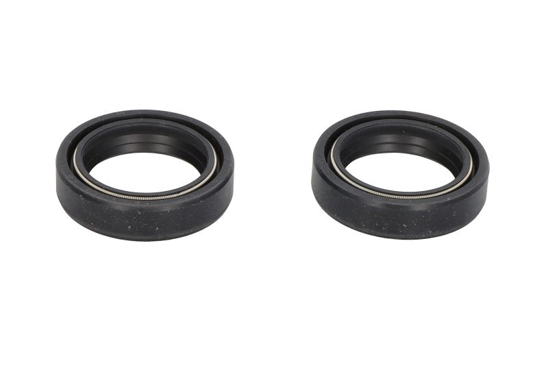 ATHENA fork oil seals (2 pcs) HONDA FES S-WING 125 07-10, HONDA FES S-WING 150 07-09, HONDA FORZA 125 10-15, HONDA FORZA I.E 300 18-20, HONDA PANTHEON LC 125 98-01 (33X46X11mm)